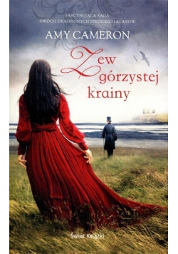 Zew górzystej krainy