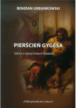 Pierścień Gygesa