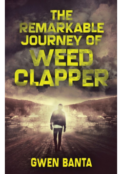 The Remarkable Journey Of Weed Clapper