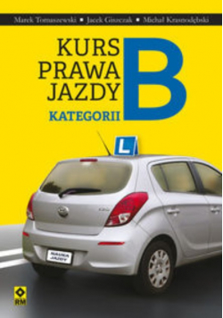Kurs prawa jazdy kategorii B