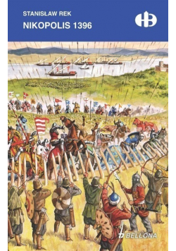 Nikopolis 1396