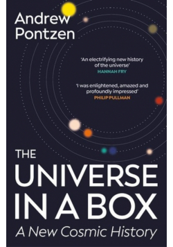 The Universe in a Box