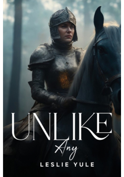 Unlike Any