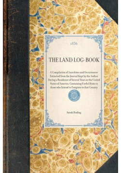 Land Log-Book