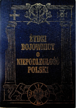 Żydzi bojownicy o niepodległość polski
