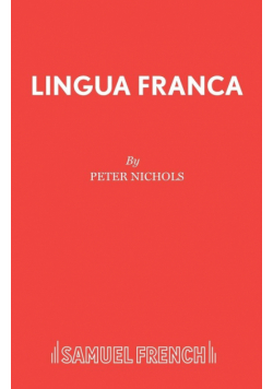 Lingua Franca