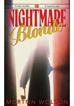 The Nightmare Blonde