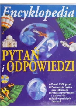 Encyklopedia pytań i odpowiedzi