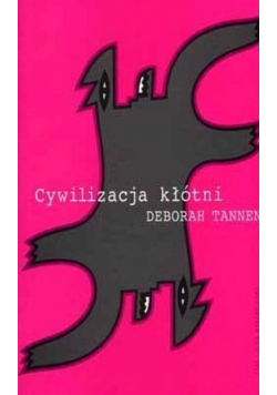 Cywilizacja kłótni