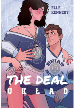 The Deal. Układ