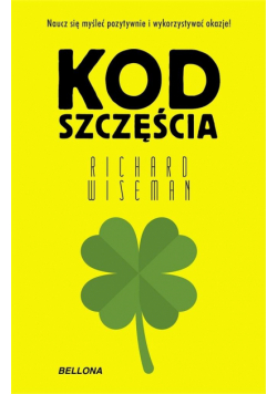 Kod szczęścia