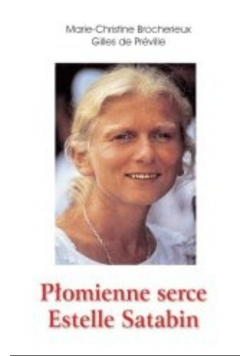 Płomienne serce