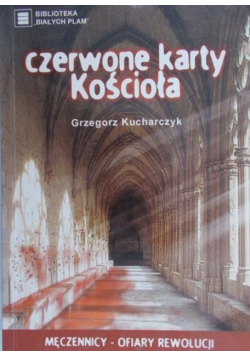 Czerwone karty Kościoła