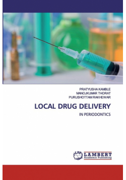 Local Drug Delivery
