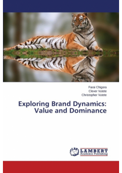Exploring Brand Dynamics