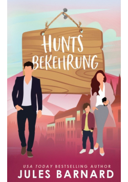 Hunts Bekehrung
