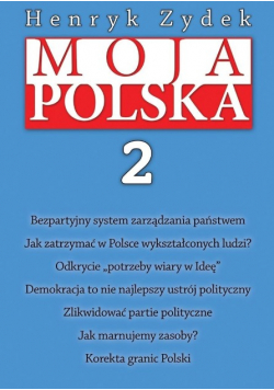 Moja Polska Tom 2