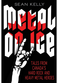 Metal on Ice