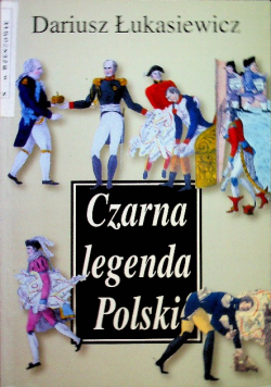 Czarna legenda Polski