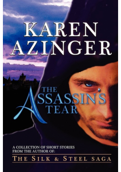 The Assassin's Tear