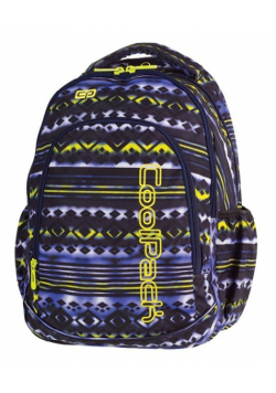 Plecak młodzierzowy CoolPack Prime 1060
