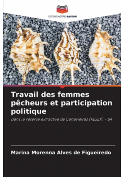 Travail des femmes pêcheurs et participation politique