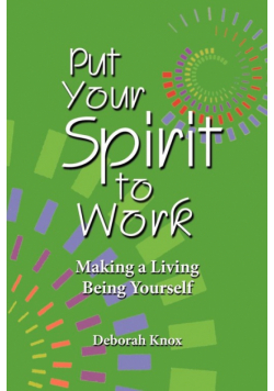 Put Your Spirit to Work