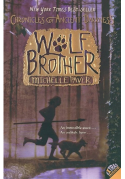 Wolf Brother