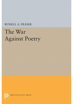 The War Against Poetry