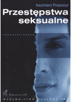 Przestępstwa seksualne