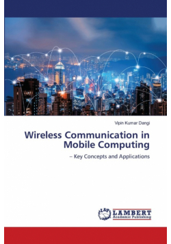 Wireless Communication in Mobile Computing
