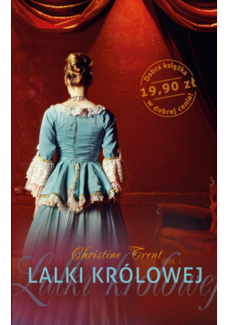 Lalki królowej