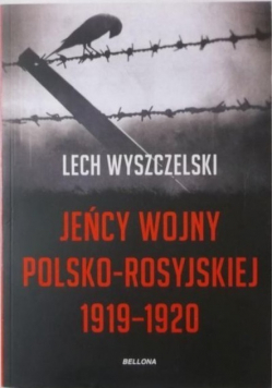 Jeńcy wojny polsko rosyjskiej 1919  1920