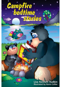 Campfire Bedtime Stories