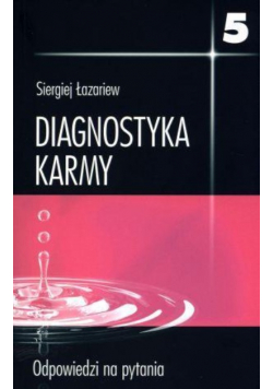 Diagnostyka karmy 5