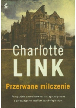 Przerwane milczenie