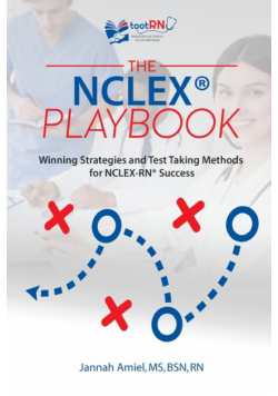 The NCLEX® Playbook