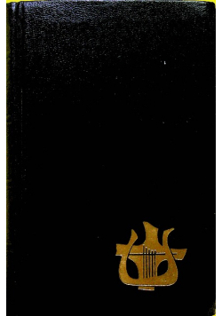 Liturgia Godzin Brewiarz Tom IV