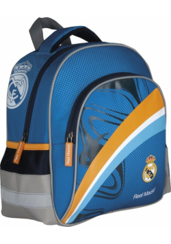 Plecak dziecięcy Real Madrid Color 2