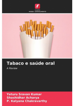 Tabaco e saúde oral