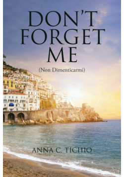 Don't Forget Me