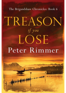 Treason If You Lose