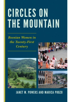 Circles on the Mountain