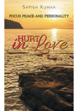 Hurt In Love