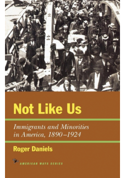 Not Like Us