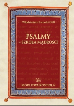 Psalmy szkoła mądrości