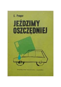 Jeździmy oszczędniej