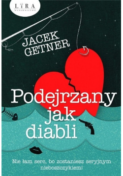 Podejrzany jak diabli