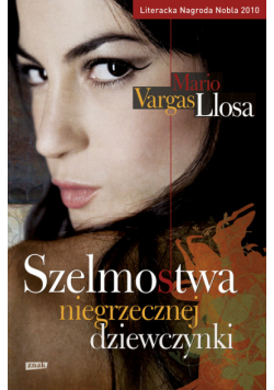 Szelmostwa niegrzecznej dziewczynki