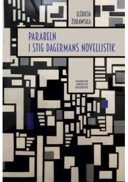 Parabeln i Stig Dagermans novellistik